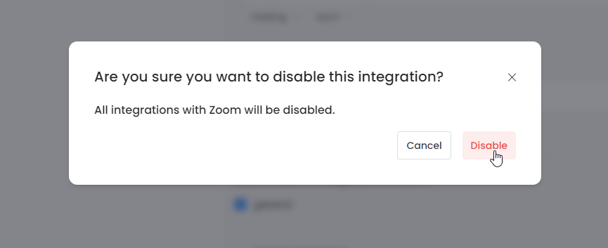 Add emails of users